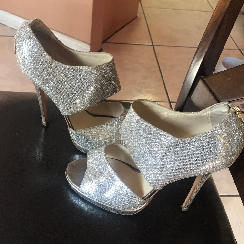 Jimmy choo